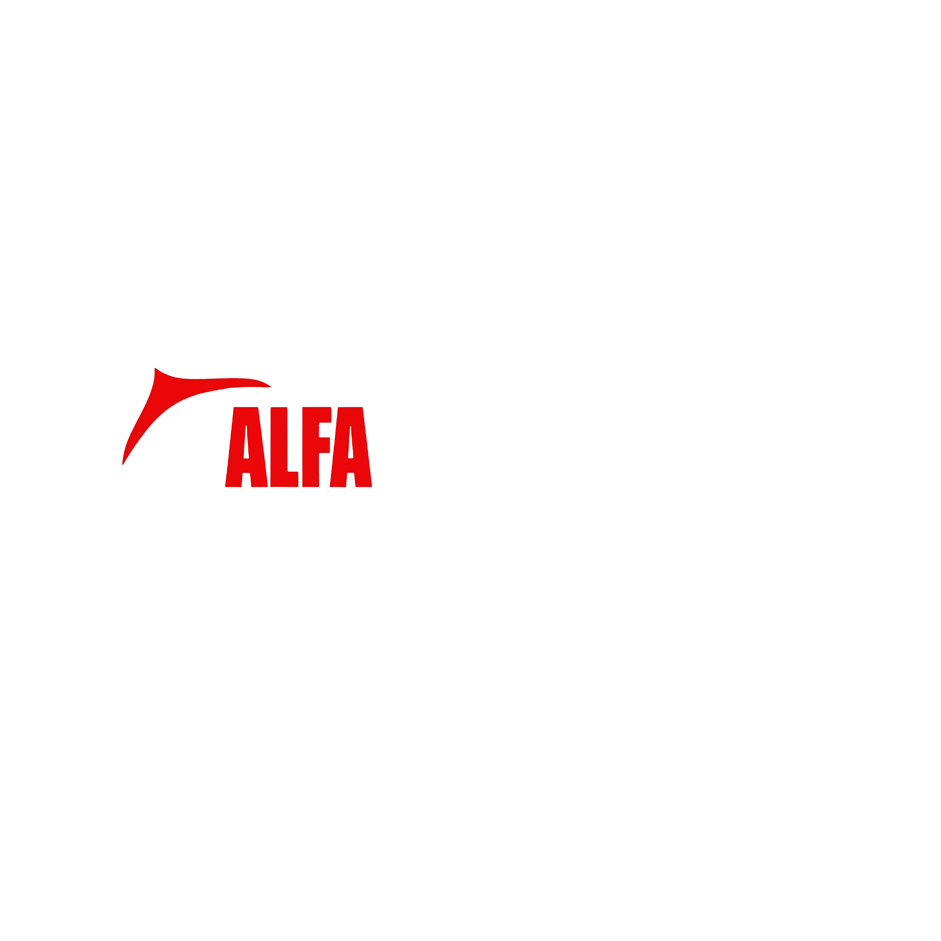 Alfa Logo